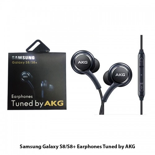 Samsung galaxy s8 earphones tuned by akg new arrivals